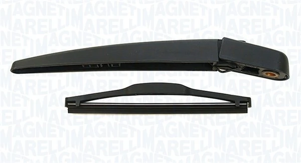 Wiper Arm Set, window cleaning